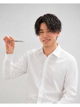ヘアーメイクポリッシュ 大久保店&nbsp;上野 榛也
