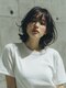 ui hairsalon 【ウイ】の写真/骨格を見極めた似合わせカット。翌日からセットが劇的に楽になる
