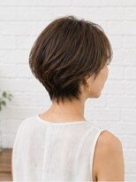 デュッカアンティーク(Duka antique) ショート