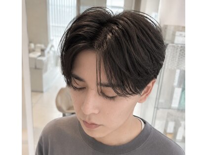 ゴッド ヘアーアンドメイク 高崎西口店(GOD Hair & Make)の写真