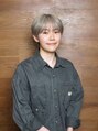 アズーア ヘアーアンドスパ(azure hair&spa) 梅原千愛 【横浜駅】