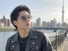 メンズカット・眉カット・ツイスト/ツイスパ/スパイラル 頭皮トリートメント