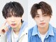 Men’s hair salon First 大和店【11月上旬オープン（予定）】の写真/毎日を格上げする再現性抜群メンズCut★骨格や髪質に合わせたCutで、あなたの個性を引き出します![大和]