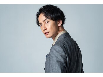 ウィッシュ ヘアー(Wish Hair)の写真/【桑名/桑名駅】金曜ナイターも営業！メンズカットが抜群にうまい圧倒的メンズ支持の空間で自分磨き☆