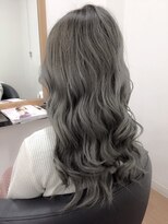 マジックスファクトリー(magics factory)&nbsp;プラチナアッシュ