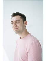 チックタック トアウエスト(TICK-TOCK Torwest)&nbsp;STEP BONE CUT mens no10