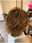 ダウンスタイル
