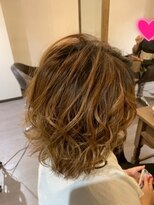 着付けヘアセット専門店 ウィズ(With) ダウンスタイル