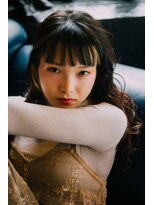 グランシャリオ 笹塚店(Grand Chariot) 【GrandChariot 笹塚】ガーリーウェーブスタイル