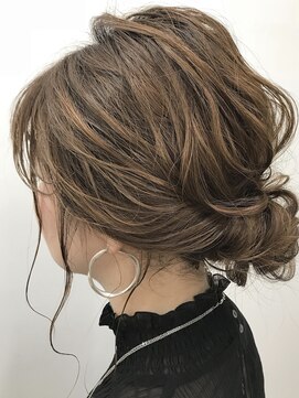 キューズ クラブ(cuz KLUB) 【cuzKLUB】お呼ばれスタイル