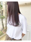 暗めのピンクラベンダー