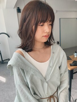 リイチ(LIICHI) ロブウルフ