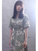 トプカピ(TOPCAPI)&nbsp;オーセンティックなストレートタッチが新鮮なミディアム