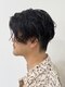 ハルヘアアンドアイラッシュ(Halu hair & eyelash)の写真/【西条市/小松町】メンズスタイルに自信◆清潔感・トレンドを押さえたON/OFFキマる最高のモテスタイル！