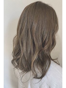 レセ 流山店(LAISSEZ) ゆるふわ愛されボブ☆【レセ流山店】