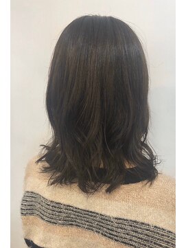 レセ 新松戸deux店(Laissez) ショコラブラウン【レセ新松戸DEUX店】