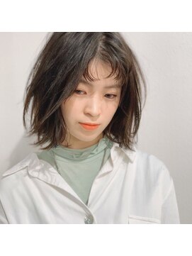 トライブ バイ ファイバーズーム(Tribe by FiberZoom) スリークボブ