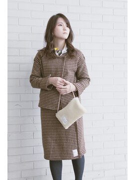 ノイン(noine) もっと自分らしいお洒落を楽しみたい。（ミセス）