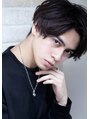 ヘアーアートシフォン 池袋西口店(Hair art chiffon) メンズ スタイル集