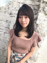 ロンド レグリーズ 立川(Lond leglise)&nbsp;【槌矢圭悟】ダークカラー/グレージュ/ワンカール