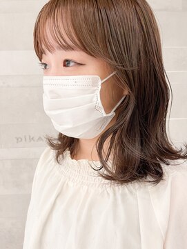 ピカイチ 上通店(pikA icHi) *pikAicHi*オルチャンstyle