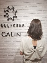 ビューティー エールフォルム 浜松有玉店(BEAUTY YELLFORME) ふんわりロング