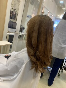 ラポート(Rapport) ダブルカラー