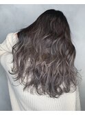 ☆大人気エモージュ☆ハイライトグラデーション☆インナーカラー