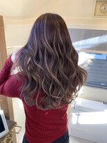 エイジア ユナイテッド バーン(ASIA UNITED BURN)&nbsp;◆ASIA◆ maintenance color