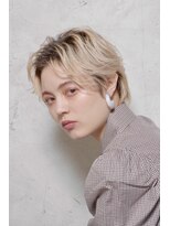 ステラ(Stella)&nbsp;ハイトーンショート