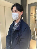 モルニ(MORNI)&nbsp;髪質改善トリートメント_ヌナボブ　チャンモリ　ボブルフ