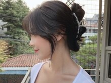 ワールド美容室