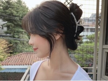 ワールド美容室