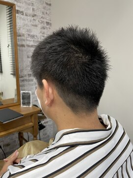 リモア (Re:more) ベリーショート