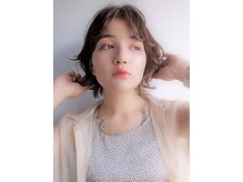 クオレヘアー 昭和町店(Cuore hair)