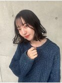 ラフボブ