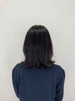 シエル 立川店(CIEL)&nbsp;【CIEL 佐藤】くびれボブ