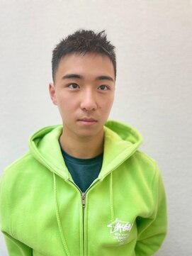 ペスコペスカ(PESCO PESCA) スッキリベリーショート