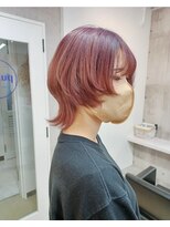 パープル(purple)&nbsp;ウルフベリー