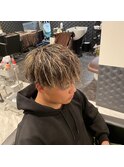 バチいけメッシュ