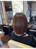 超高濃度水素ストレート
