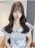 髪質改善/韓国/ハイライト/縮毛矯正/前髪カット/レイヤーカット