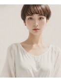 MIEUX style collection