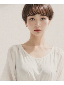 ミュープールマシェル(MIEUX POUR MA CHERE) MIEUX style collection