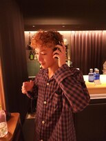 ブロック ジャポン(bloc japon)&nbsp;ミニアフロ