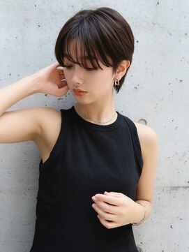ロエナ(ROENA) 20代30代40代50代チェリーブラウンミニウルフホワイトグレージュ