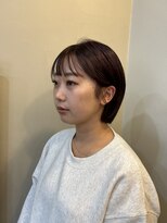 エルムトウキョウ(ELM Tokyo)&nbsp;ナチュラルピンクパープル