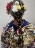【赤羽】成人式♪
