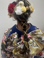 ウィスプ 赤羽店(wisp)&nbsp;【赤羽】成人式♪