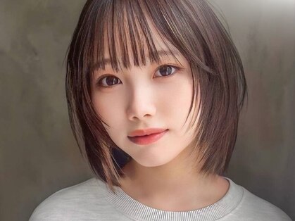 アグ ヘアー エミオ 城陽店(Agu hair emio)の写真